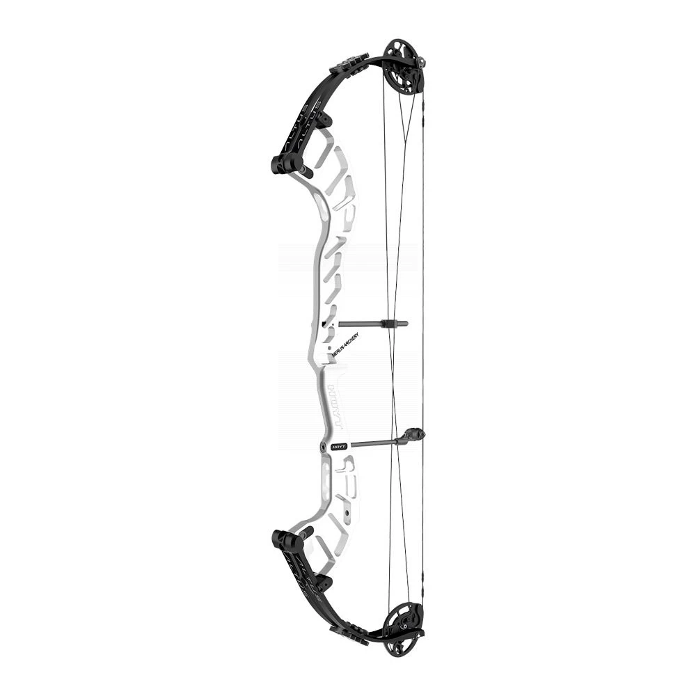 Hoyt Altus DCX Compound Bow - Cam 1 3 Hoyt Altus DCX Compound Bow - Cam 1
