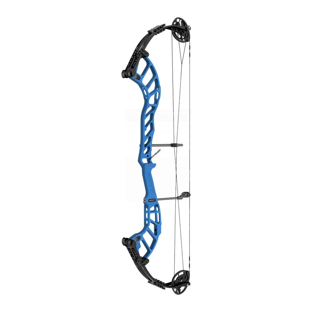 Hoyt Altus SVX Compound Bow - Cam 2 6 Hoyt Altus SVX Compound Bow - Cam 2 - Image 4
