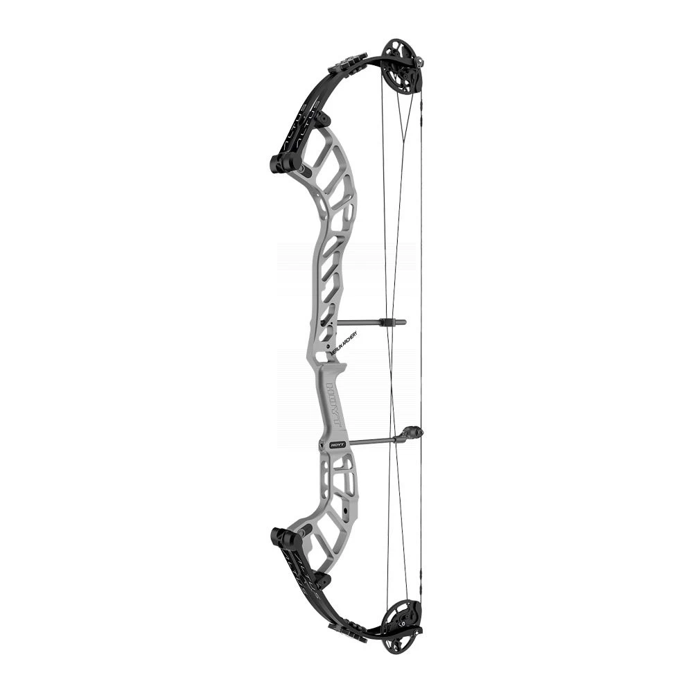 Hoyt Altus SVX Compound Bow - Cam 3 7 Hoyt Altus SVX Compound Bow - Cam 3 - Image 5