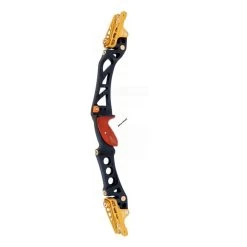 Gillo GT27 Formula 27" Recurve Riser -Archery Equipment Discount Store 838751 1