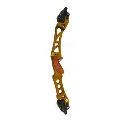 Gillo GT25 ILF 25" Recurve Riser -Archery Equipment Discount Store 838760 1