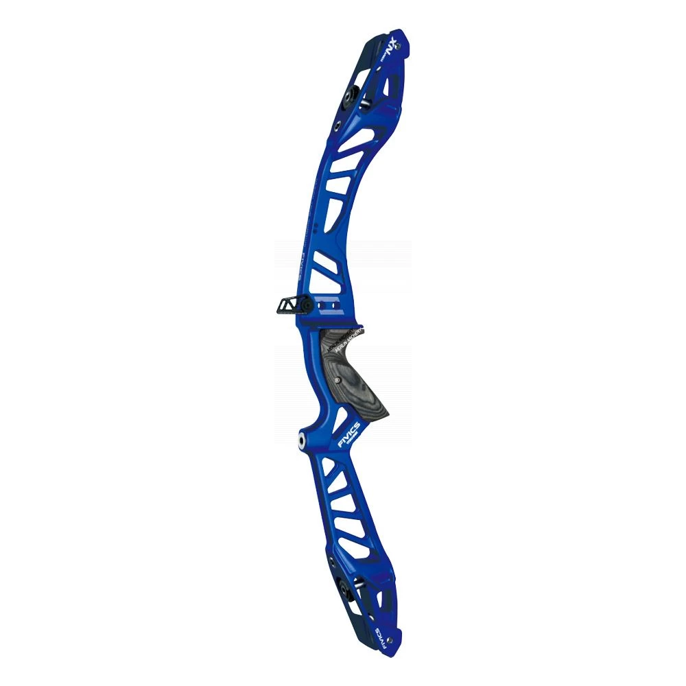 Fivics Titan NX 25" Recurve Riser 4 Fivics Titan NX 25" Recurve Riser - Image 2