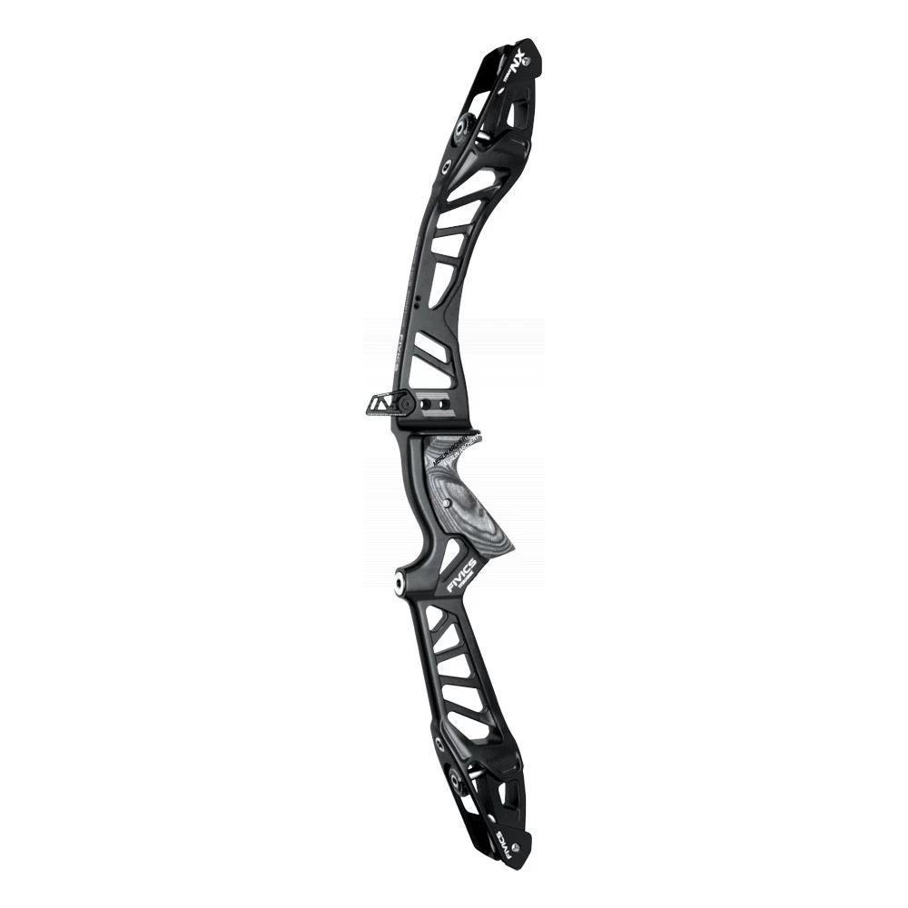 Fivics Titan NX 25" Recurve Riser 8 Fivics Titan NX 25" Recurve Riser - Image 6