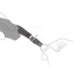 MAC Evolution Paradox Shooting Glasses -Archery Equipment Discount Store 840583d