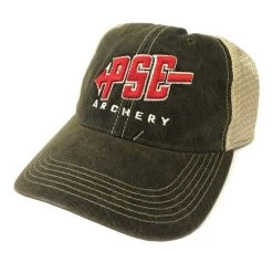 PSE Cap -Archery Equipment Discount Store 840750 1