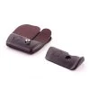 Fairweather Archery - Modulus Lite Tab Plates And Leather -Archery Equipment Discount Store 840757 2