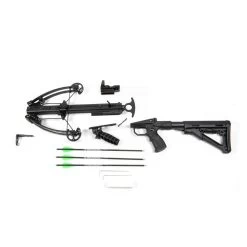 JunXing Drakon 100# Crossbow Set 7 JunXing Drakon 100# Crossbow Set -Archery Equipment Discount Store 841047c