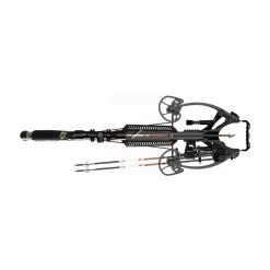Barnett Hyper Whitetail 410 Compound Crossbow 7 Barnett Hyper Whitetail 410 Compound Crossbow -Archery Equipment Discount Store 841241c