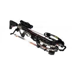 Barnett Hypertac 420 Compound Crossbow -Archery Equipment Discount Store 841244 1