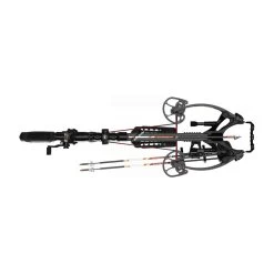 Barnett Hypertac 420 Compound Crossbow -Archery Equipment Discount Store 841244c