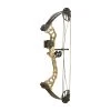 PSE Micro Midas Compound Bow 2 PSE Micro Midas Compound Bow -Archery Equipment Discount Store 841587 1