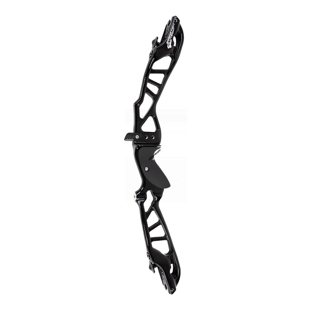Sebastien Flute NEO Recurve Riser 3 Sebastien Flute NEO Recurve Riser