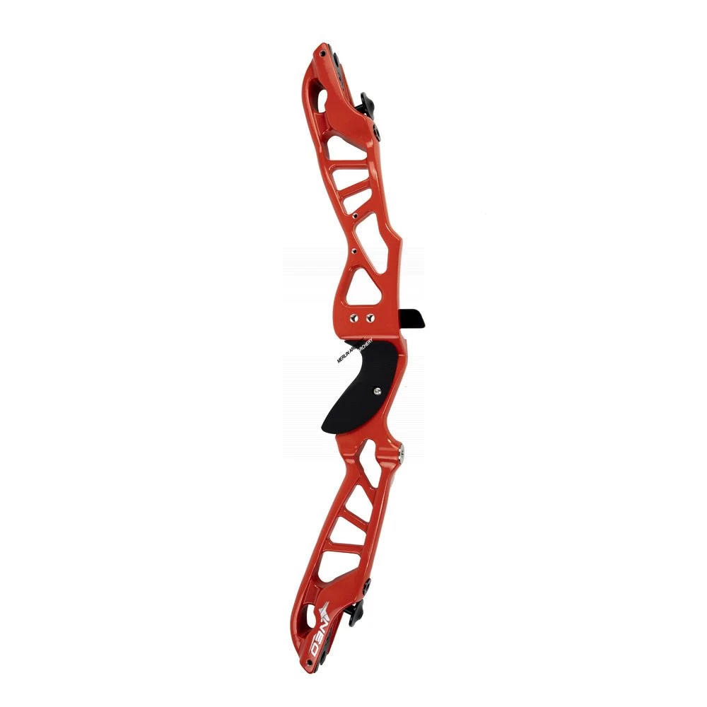 Sebastien Flute NEO Recurve Riser 9 Sebastien Flute NEO Recurve Riser - Image 7