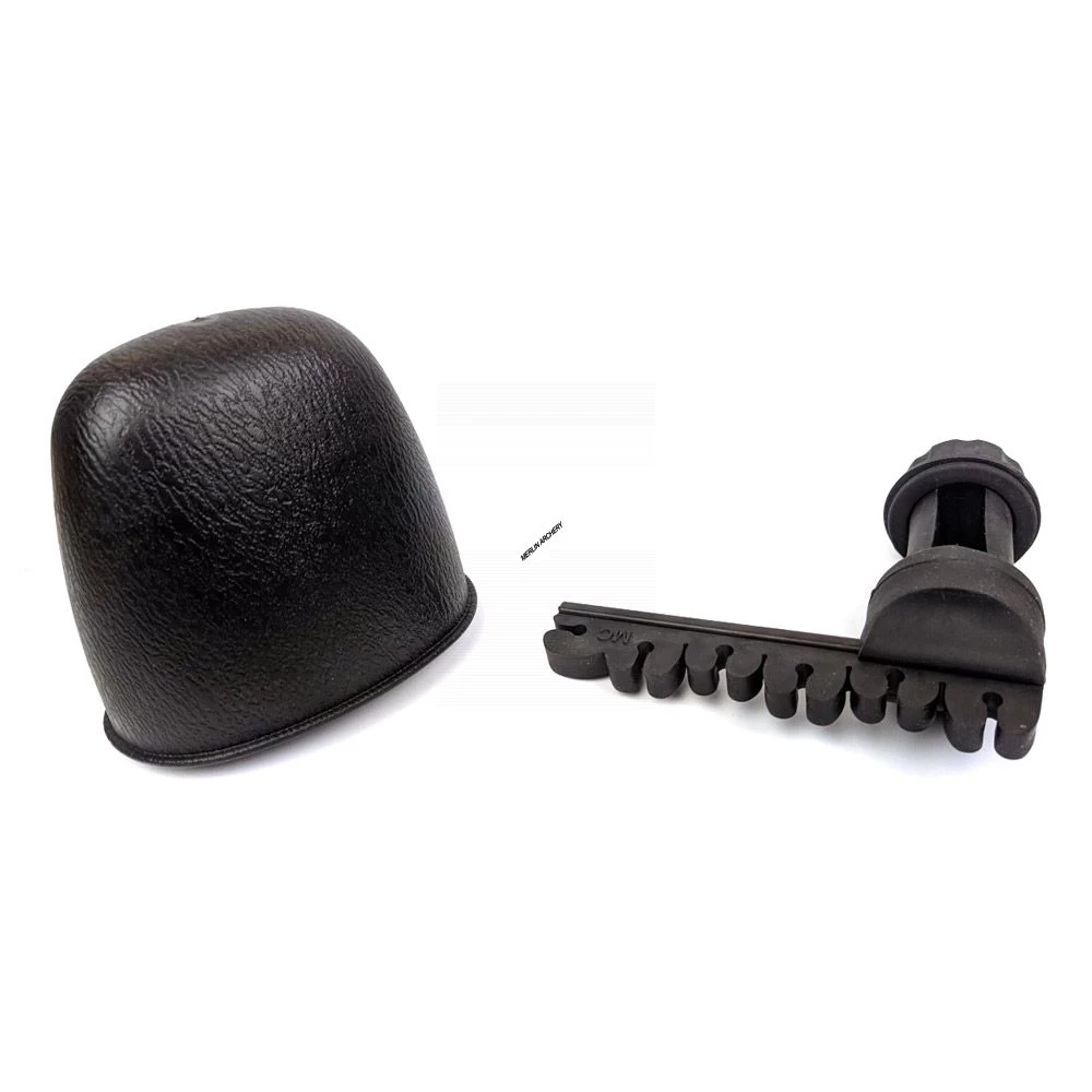 Selway Archery Plastic Quick Detach Quiver 3 Selway Archery Plastic Quick Detach Quiver