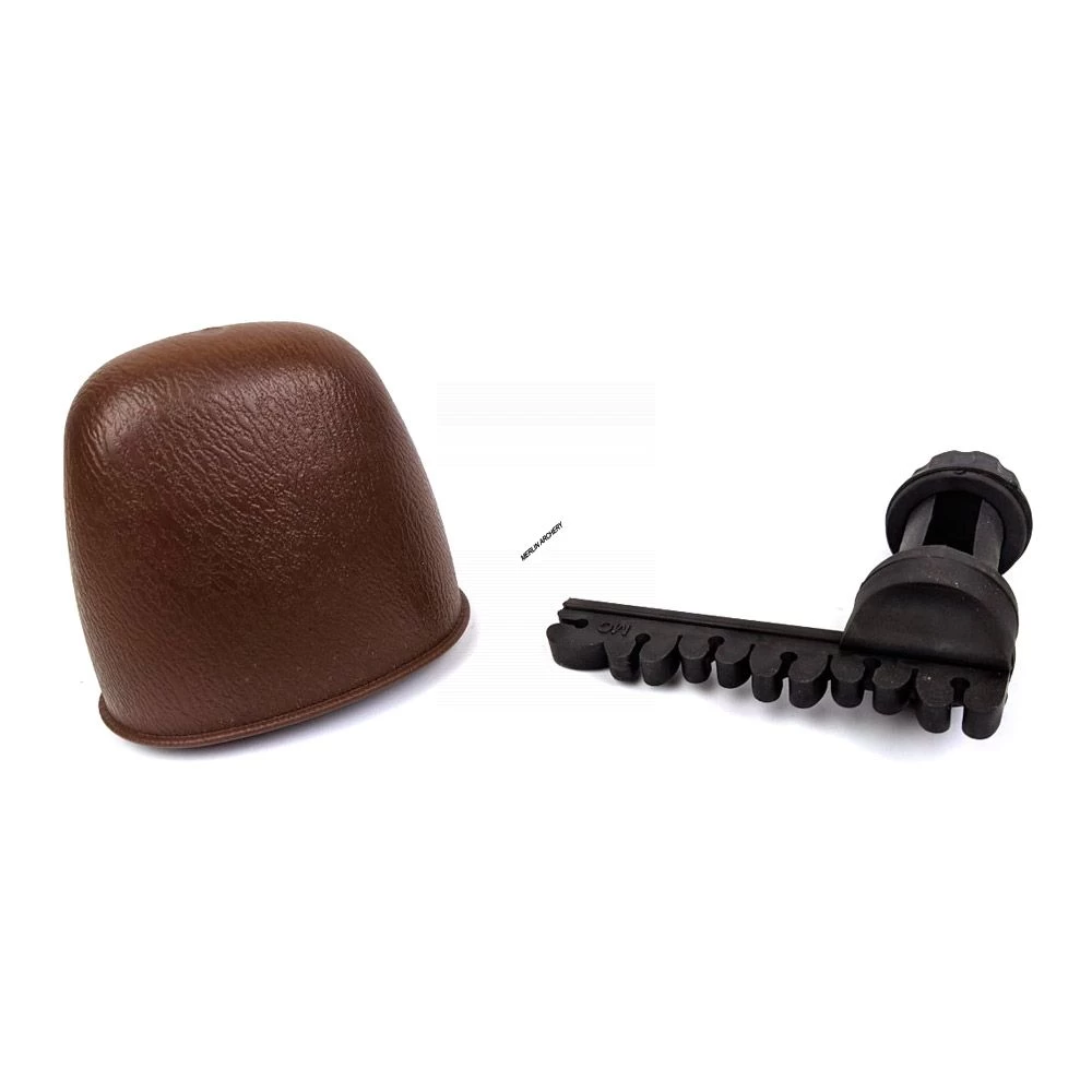 Selway Archery Plastic Quick Detach Quiver 6 Selway Archery Plastic Quick Detach Quiver - Image 4