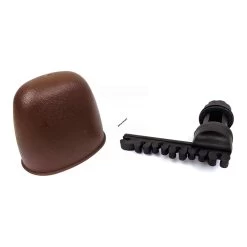 Selway Archery Plastic Quick Detach Quiver 15 Selway Archery Plastic Quick Detach Quiver -Archery Equipment Discount Store 841881 1 2