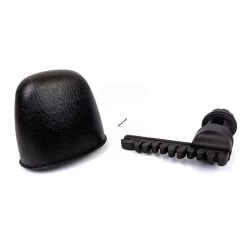 Selway Archery Plastic Quick Detach Quiver 17 Selway Archery Plastic Quick Detach Quiver -Archery Equipment Discount Store 841882 1 2