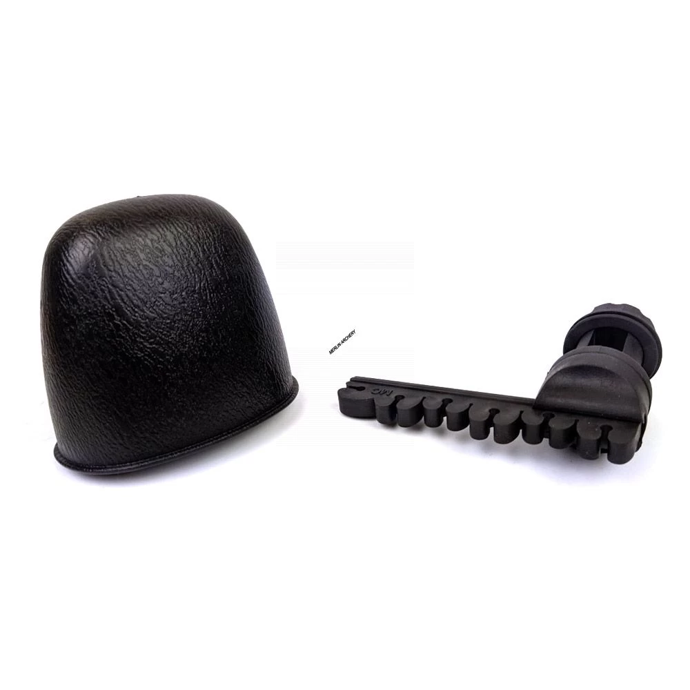 Selway Archery Plastic Quick Detach Quiver 10 Selway Archery Plastic Quick Detach Quiver - Image 8