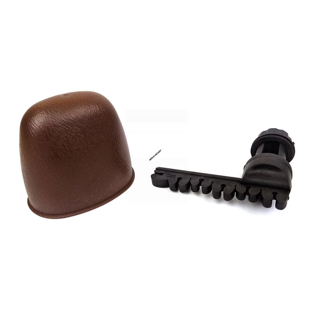 Selway Archery Plastic Quick Detach Quiver 9 Selway Archery Plastic Quick Detach Quiver - Image 7