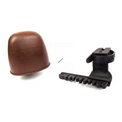 Selway Archery Plastic Strap-On Quiver -Archery Equipment Discount Store 841885 1 2