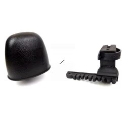 Selway Archery Plastic Strap-On Quiver -Archery Equipment Discount Store 841886 1 2