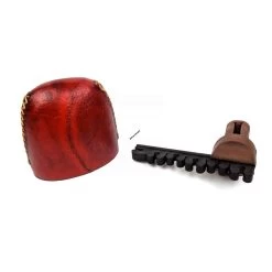 Selway Archery Leather Slide-On Quiver 6 Selway Archery Leather Slide-On Quiver -Archery Equipment Discount Store 842039 1