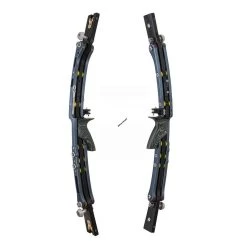 Spigarelli Revolution 2 Recurve Riser