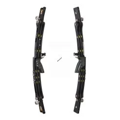 Spigarelli Revolution 2 Recurve Riser -Archery Equipment Discount Store 842057 2