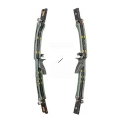 Spigarelli Revolution 2 Recurve Riser -Archery Equipment Discount Store 842058 1