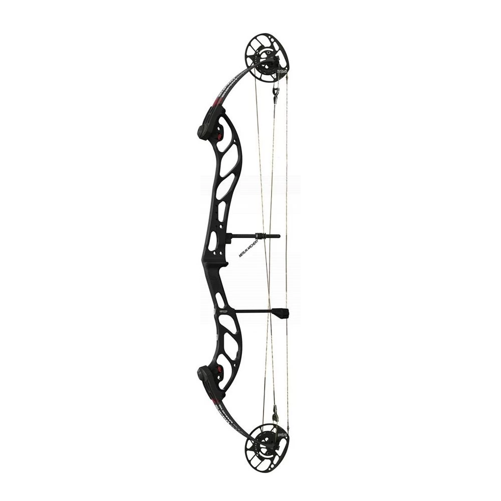 PSE Supra RTX 37 SE Compound Bow 3 PSE Supra RTX 37 SE Compound Bow
