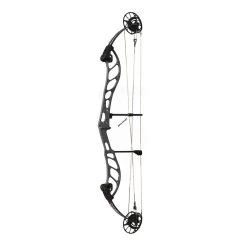 PSE Supra RTX 40 EM Compound Bow -Archery Equipment Discount Store 842212 2