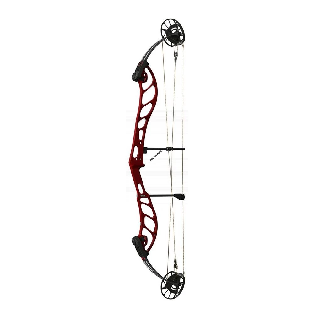 PSE Supra RTX 40 SE Compound Bow 4 PSE Supra RTX 40 SE Compound Bow - Image 2