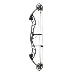 PSE Supra RTX 37 EM Compound Bow -Archery Equipment Discount Store 842252 2