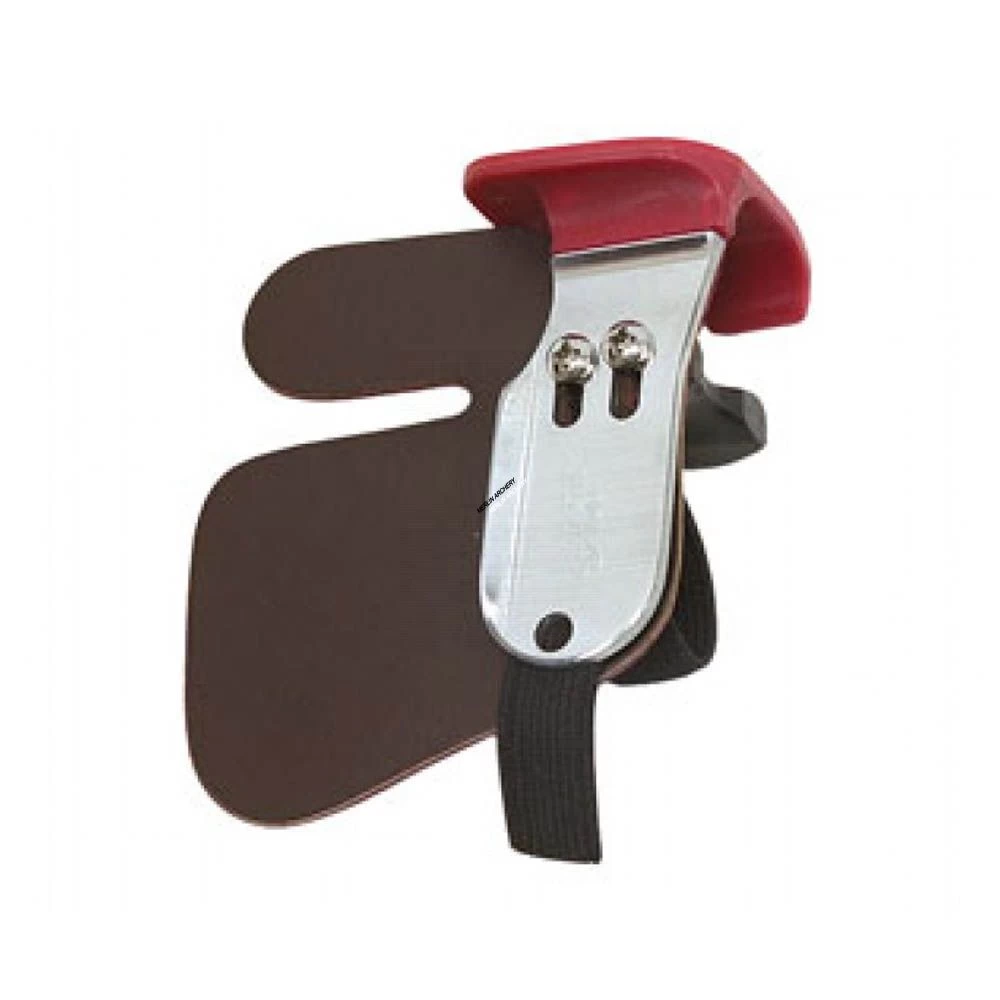 A&F Standard Cordovan Tab 3 A&F Standard Cordovan Tab