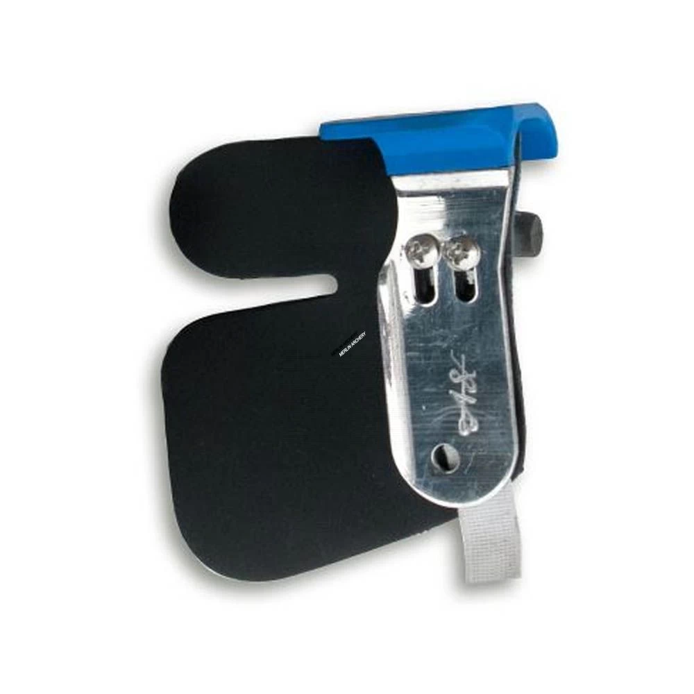 A&F Standard Cordovan Tab 4 A&F Standard Cordovan Tab - Image 2