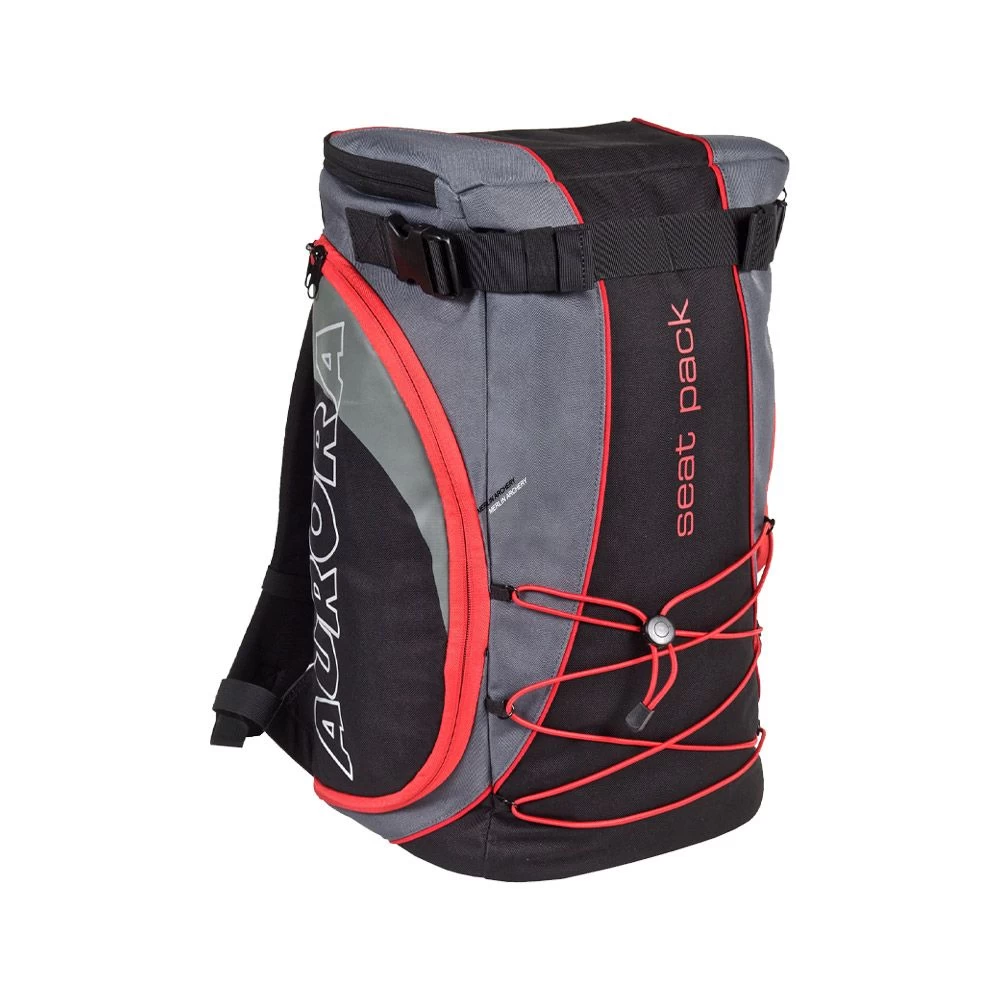 Aurora Outdoor Backpack Seat Pack 2 Aurora Outdoor Backpack Seat Pack