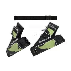 Avalon Classic Quiver -Archery Equipment Discount Store AVA065 12