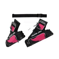 Avalon Classic Quiver -Archery Equipment Discount Store AVA065 14
