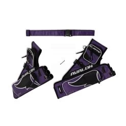 Avalon Classic Quiver -Archery Equipment Discount Store AVA065 8