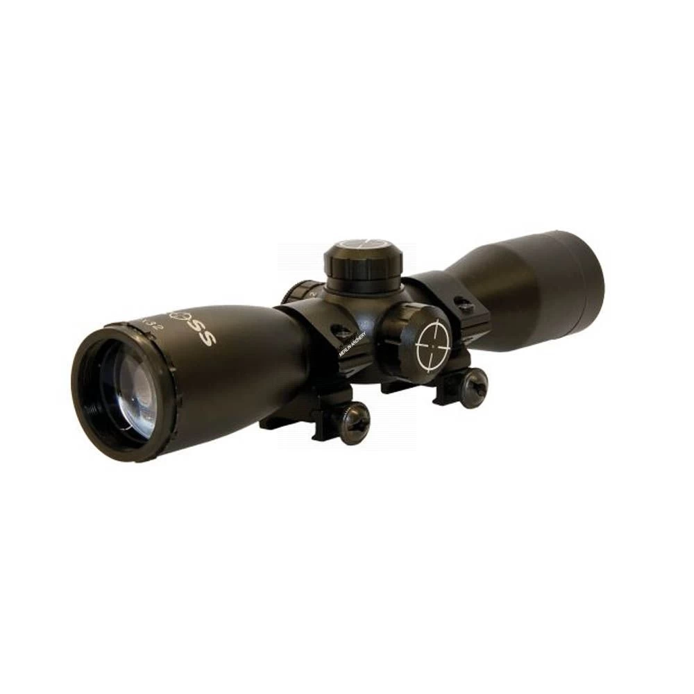 Barnett Scopes 4 Barnett Scopes - Image 2