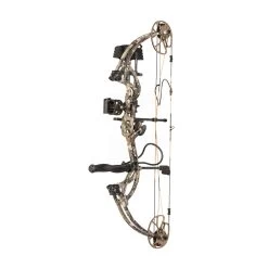 Bear Cruzer G2 - RTH -Compound Bow -Archery Equipment Discount Store BEA001 10