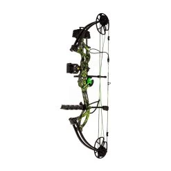 Bear Cruzer G2 - RTH -Compound Bow -Archery Equipment Discount Store BEA001 2
