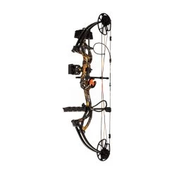 Bear Cruzer G2 - RTH -Compound Bow -Archery Equipment Discount Store BEA001 3