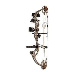Bear Cruzer G2 - RTH -Compound Bow -Archery Equipment Discount Store BEA001 4