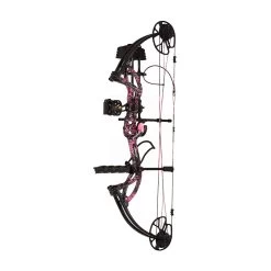 Bear Cruzer G2 - RTH -Compound Bow -Archery Equipment Discount Store BEA001 7