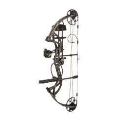 Bear Cruzer G2 - RTH -Compound Bow -Archery Equipment Discount Store BEA001 8
