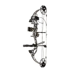 Bear Cruzer G2 - RTH -Compound Bow -Archery Equipment Discount Store BEA001 9