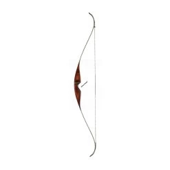 Bear Grizzly One Piece Recurve Bow 58"