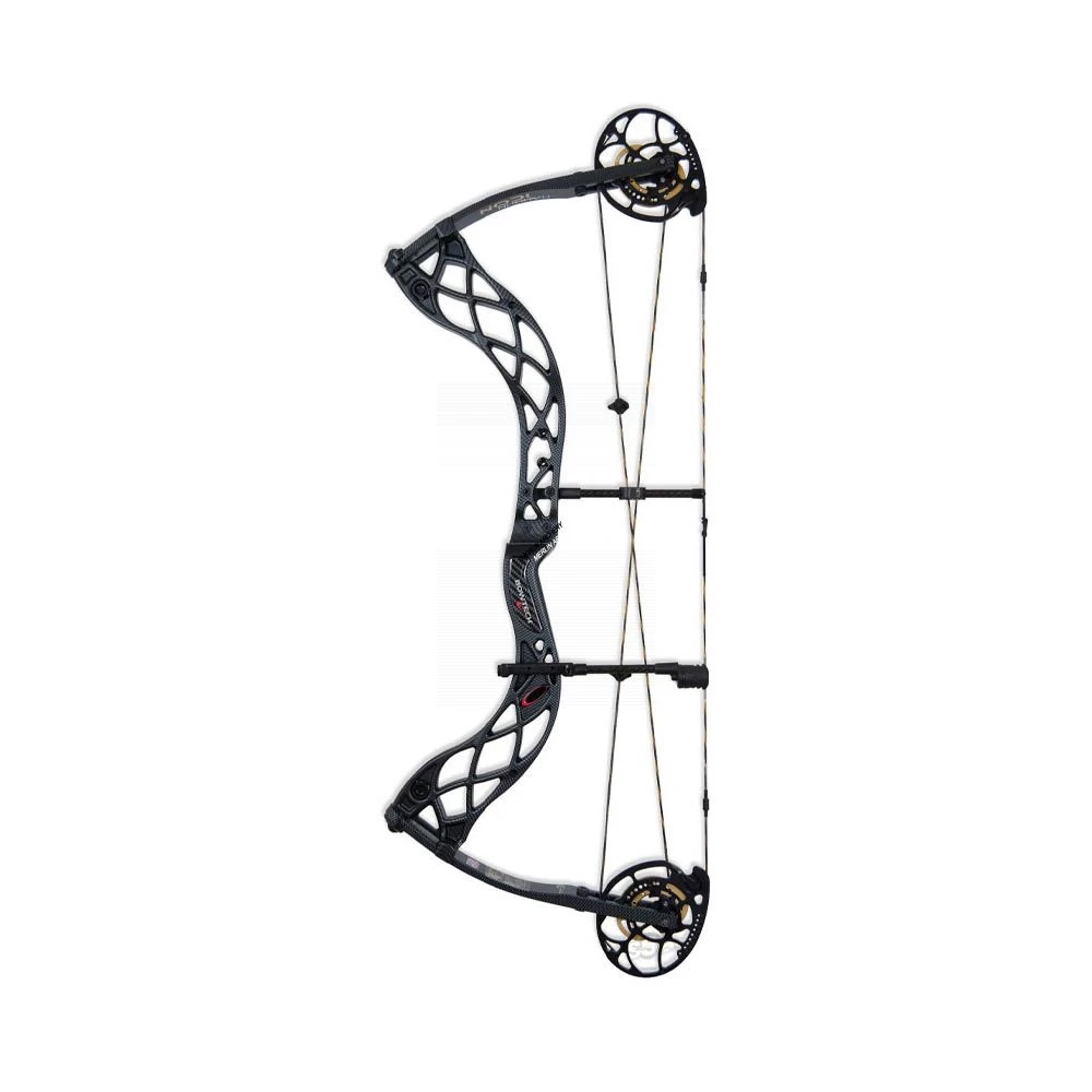 Bowtech Carbon Icon Compound Bow 3 Bowtech Carbon Icon Compound Bow