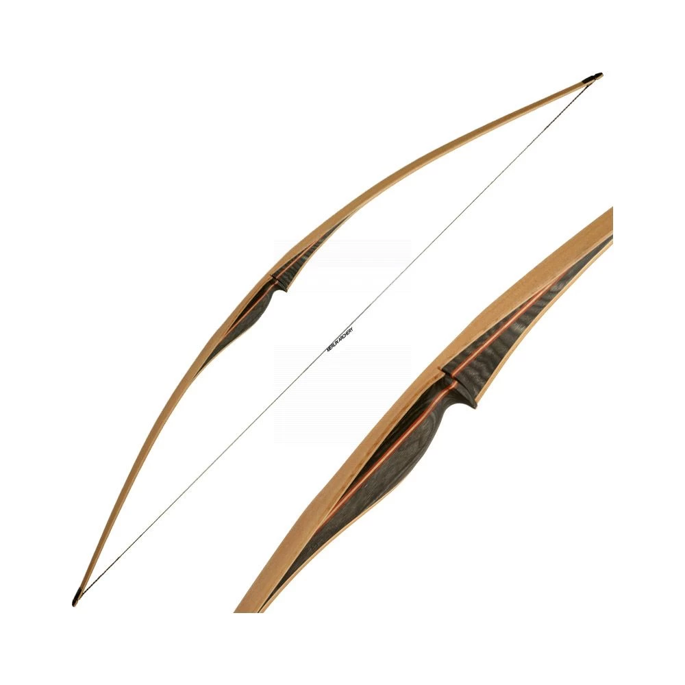 Bearpaw Blackfoot Flatbow 3 Bearpaw Blackfoot Flatbow